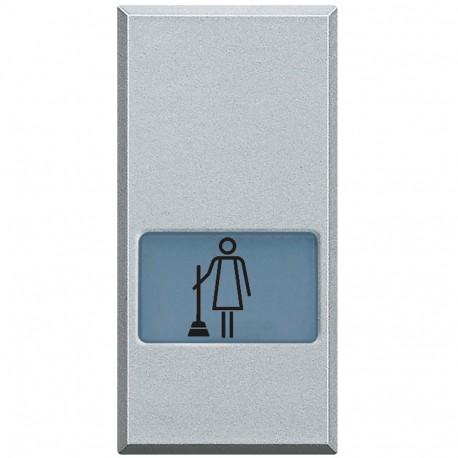 BTICINO HC4921MR HC4921MR BTCINO AX-KEY ILUM LIMP HAB 1M TECH