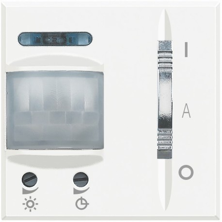 BTICINO HD4432 HD4432 BTCINO AX-IR SENSOR 6A 2M WHITE