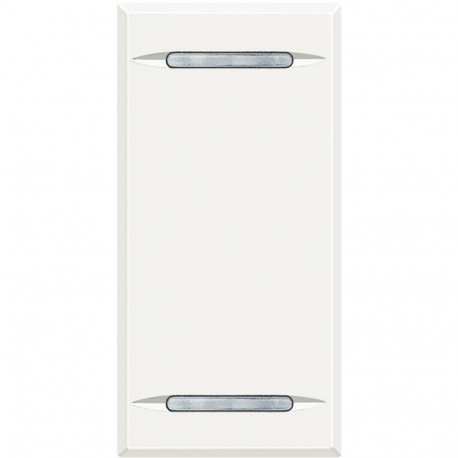BTICINO HD4911 HD4911 BTCINO AX KEY MH 1MOD "WHITE"