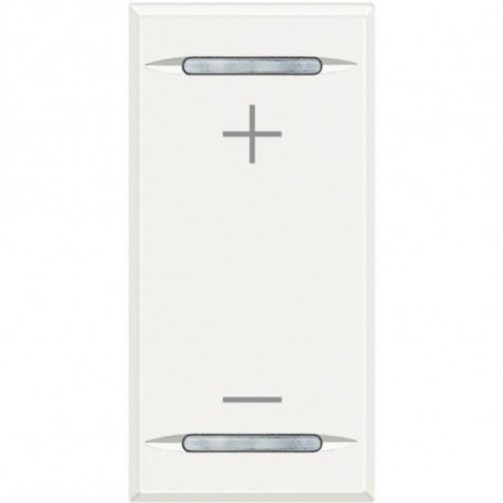 BTICINO HD4911AD HD4911AD BTCINO AX KEY MH-1MOD +- "BL"