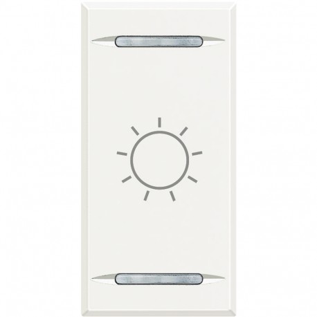 BTICINO HD4911BA HD4911BA BTCINO AX KEY MH-1MOD LAMP "BL"