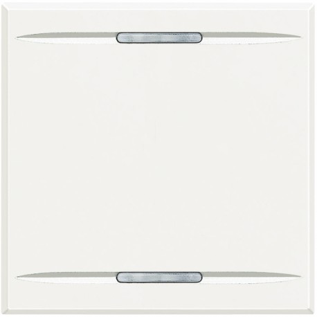 BTICINO HD4911M2 HD4911M2 BTCINO AX KEY MH 2MOD "WHITE"