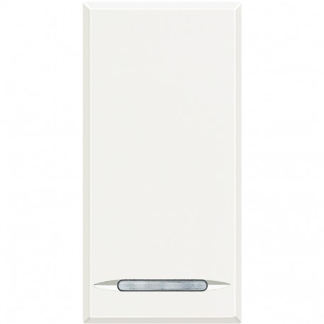 BTICINO HD4915 HD4915 BTCINO AX KEY MH 1MOD "WHITE"