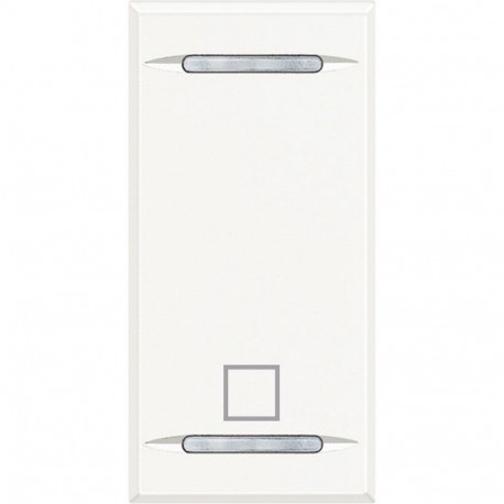 BTICINO HD4915AE HD4915AE BTCINO AX STOP KEY 1 MOD BL