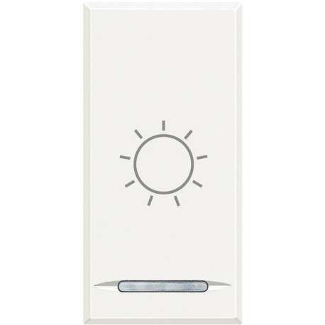 BTICINO HD4915BA HD4915BA BTCINO AX KEY MH-1MOD LAMP "BL"
