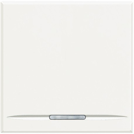 BTICINO HD4915M2 HD4915M2 BTCINO AX KEY MH 2MOD "WHITE"