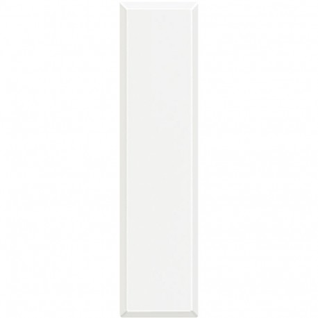 BTICINO HD4949 HD4949 BTCINO AX-BLIND COVER 1/2M WHITE