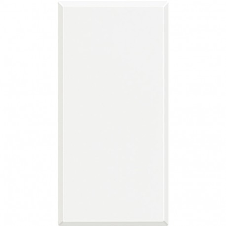 BTICINO HD4950 HD4950 BTCINO AX-BLIND COVER 1M WHITE