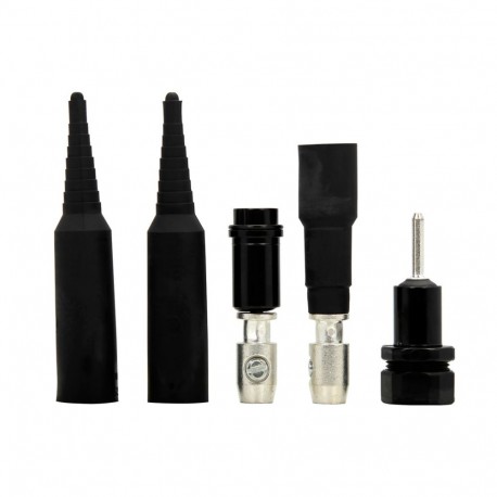 Eaton-moeller BUSS FUSEHOLDER WATERPROOF HEB-JW-RLC-J EATON ELECTRIC Fuse-holder, low voltage, 30 A, AC 600 V, UL suppleme..