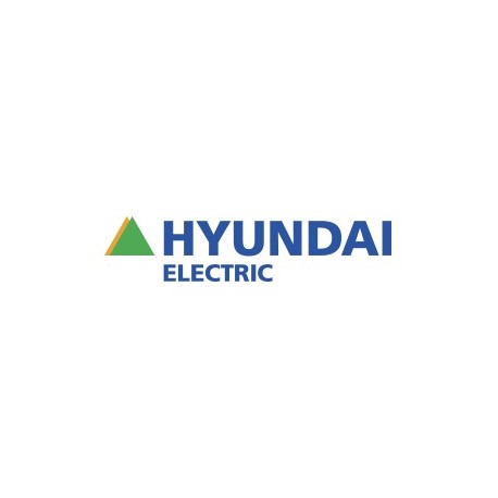 Hyundai HGD63-MN1040C IM 1P+N, 6kA, 40A, C STD