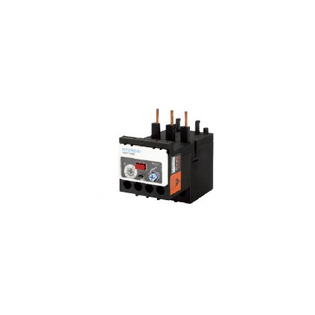 Hyundai HGT18-KA0P90S THERMAL RELAY 0.6A 0.9A HGC9-18