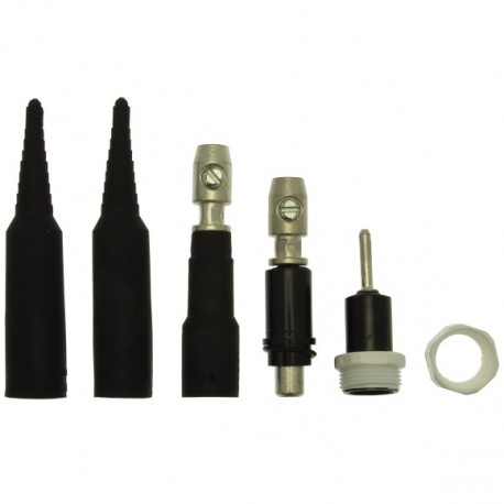 Eaton-moeller BUSS FUSEHOLDER HLR EATON ELECTRIC Fuse-holder, Overcurrent NON SMD, 12 A, AC 300 V, UL, CSA