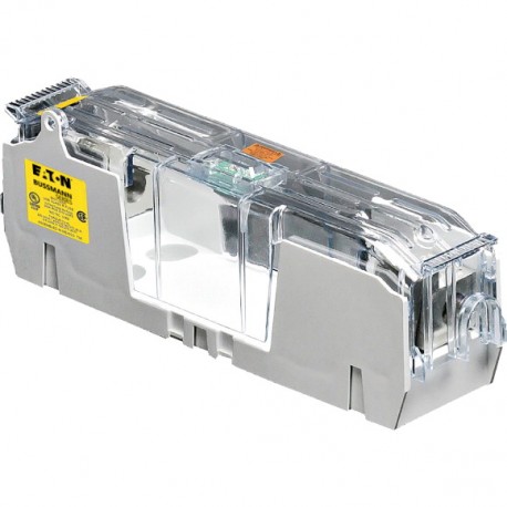 Eaton-moeller HM60200-1CR EATON ELECTRIC Fuse-holder, low voltage, 60 A, AC 600 V, DC 600 V, UL Class J, 120 x 83 x 125 mm..