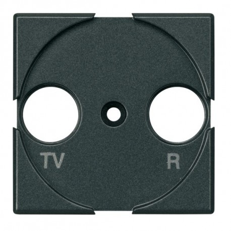 BTICINO HS4204 HS4204 BTCINO AX-FRONT TV-R 2M ANTR