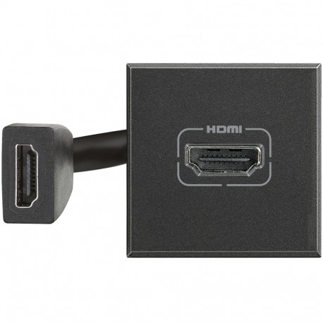 Bticino HS4284 BTCINO AX-BASE VIDEO HDMI 2M ANTR