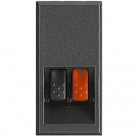 BTICINO HS4294 HS4294 BTCINO AX-BASE HI-FI 1M ANTR