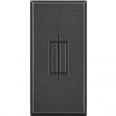 BTICINO HS4321 HS4321 BTCINO AX-FUSE HOLDER 10A 1M ANTR