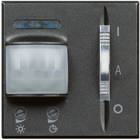 BTICINO HS4432 HS4432 BTCINO AX-IR SENSOR 6A 2M ANTR