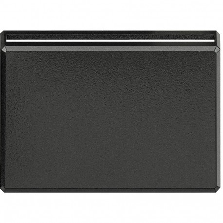 BTICINO HS4547 HS4547 BTCINO AX-FRONT H4548-9 2M ANTR