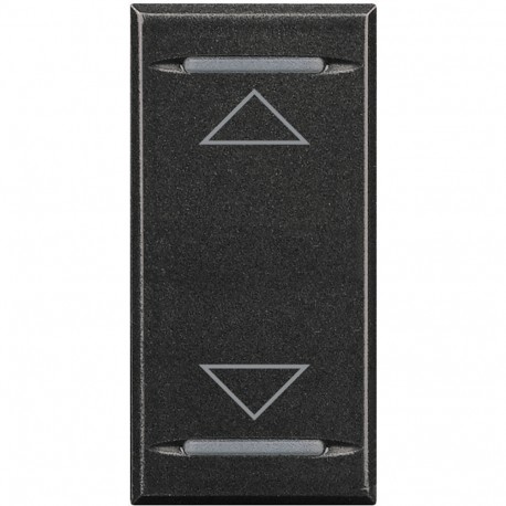 BTICINO HS4911AH HS4911AH BTCINO AX KEY MH-1MOD BLIND "OS"