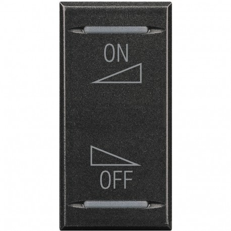 BTICINO HS4911AI HS4911AI BTCINO AX KEY MH-1MOD ONOFFREG "OS"