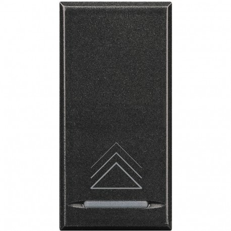 BTICINO HS4915AD HS4915AD BTCINO AX KEY MH-1MOD DIMMER "OS"