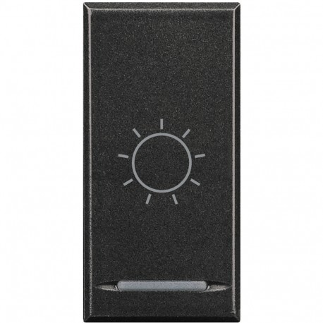 BTICINO HS4915BA HS4915BA BTCINO AX KEY MH-1MOD LAMP "OS"