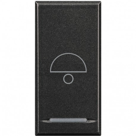 BTICINO HS4915BB HS4915BB BTCINO AX KEY MH-1MOD RING "BEAR"
