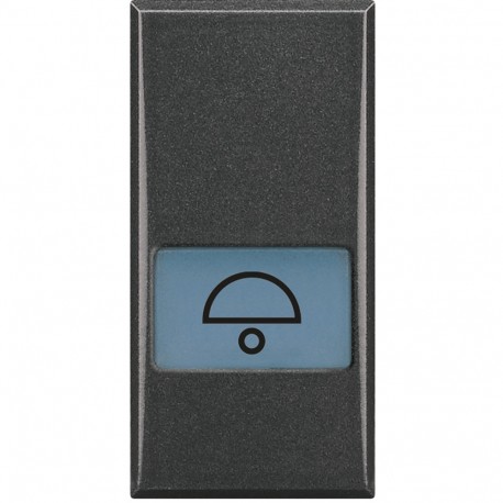 BTICINO HS4921LD HS4921LD BTCINO AX-KEY ILUM TIMB 1M ANTR