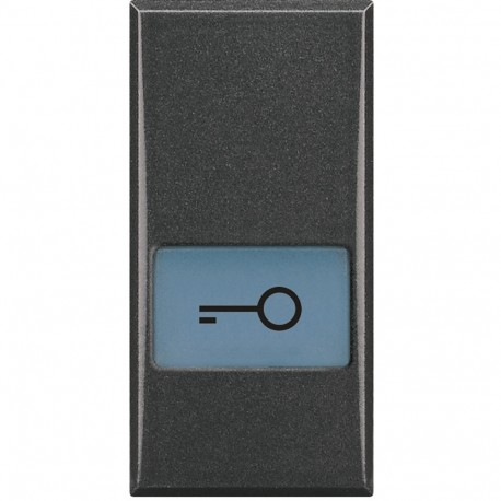 BTICINO HS4921LF HS4921LF BTCINO AX-KEY ILUM KEY 1M ANTR