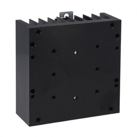 LOVATO ELECTRIC HSBXH2 HSBXH2 LOVATO HEAT SINK 1.2K/W