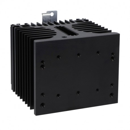 LOVATO ELECTRIC HSBXH3 HSBXH3 LOVATO HEAT SINK 0.9K/W