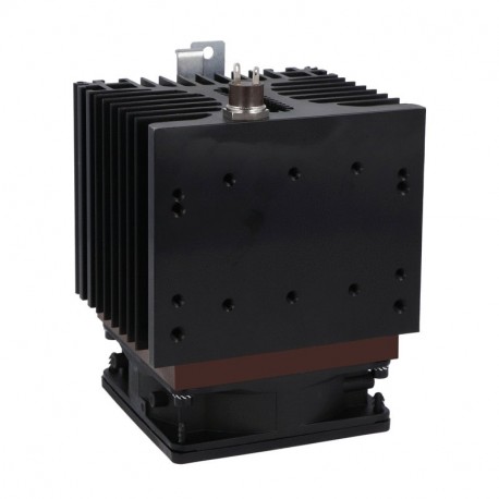 LOVATO ELECTRIC HSBXH5A230 HSBXH5A230 LOVATO HEAT SINK 0.5K/W WITH FAN 230VAC