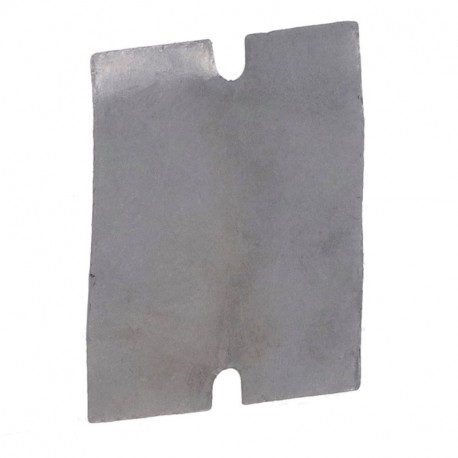 LOVATO ELECTRIC HSBXP0050 HSBXP0050 LOVATO THERMAL PAD FOR HS1B HS2B