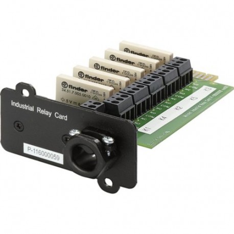 Eaton-moeller Industrial Relay Card-MS P-116000059 EATON ELECTRIC Industrial Relay Card-MS