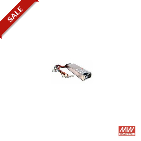 Meanwell IPC-200OL IPC200OL MEANWELL AC/DC Power Enclosed Type Series IPC-200 200W Input 90~264 Vac Dimension 240x 83..