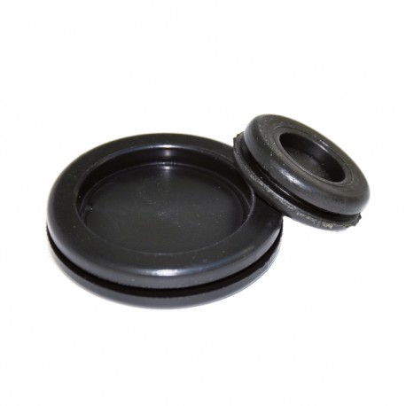 TEKNOMEGA IPC-DF37,5 IPC-DF37,5 IPC1030 TEKNOMEGA PVC DIAPHRAGM GROMMETS Ø37,5MM