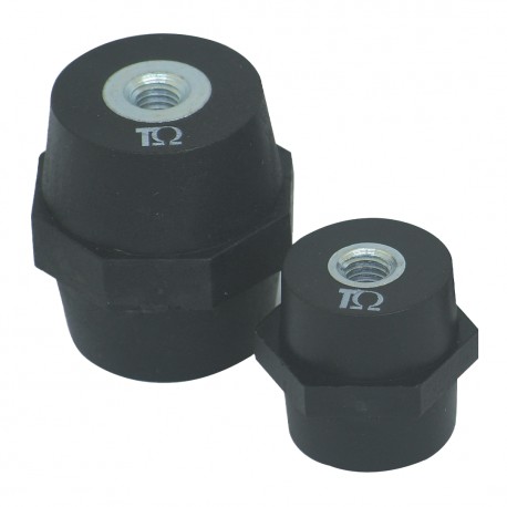 Teknomega ISO 40M6 ISO-Insulators of low voltage ISO 40M6
