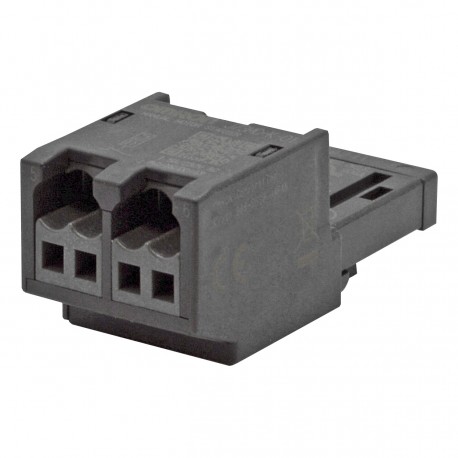 Omron J73MC-K-10 J73MCK10 OMRON Alarm Module for MMS (MPCB), Push-In Plus Terminals