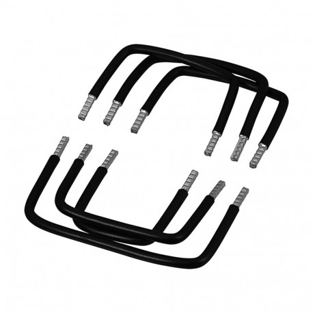 Omron J75KC-WKR-A J75KCWKRA OMRON Option to build a Reversing Contactor, Reversing driver kit wires