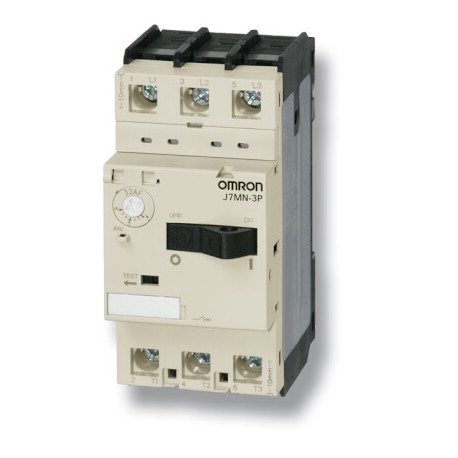 Omron J77MN-T-11S J77MNT11S OMRON Alarm Short side for J7MN 1NO+1NC