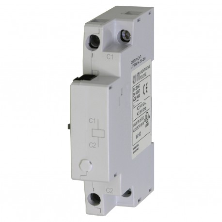 Omron J77MN-S-24 J77MNS24 OMRON Trigger emission current 24vac