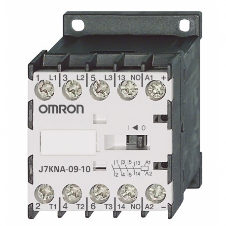 Omron J7KNA-09-10 48 J7KNA091048 OMRON 4KW / 9A /AC3 1NO