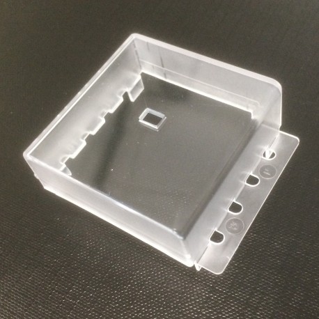 Omron J7KNA-AR 24D J7KNAAR24D OMRON Anti dust cover for J7KNA