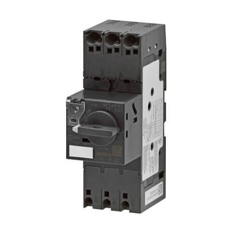 OMRON J7MC-3R-10 J7MC-3R-10 J7MC5023M J7MC3R10 OMRON Motor Protection Circuit Breaker, Push-In Plus Terminals, Current settin..