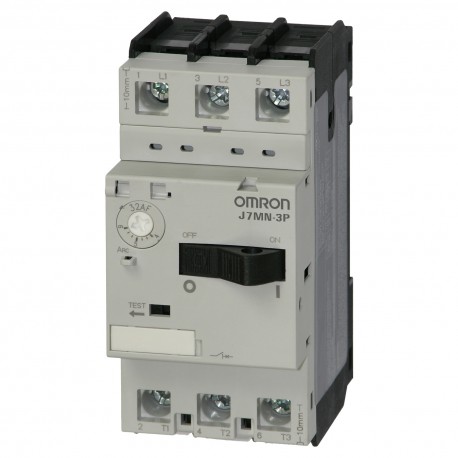 OMRON J7MN-3P-E16 J7MN-3P-E16 J7MN9053B J7MN3PE16 OMRON 0,10 0,16 A Rocker