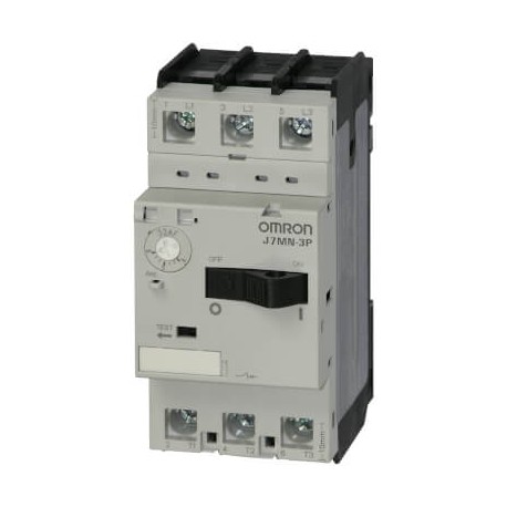 OMRON J7MN-3P-22 J7MN-3P-22 J7MN9066D J7MN3P22 OMRON 14 22 A / 7.5 KW Tilting