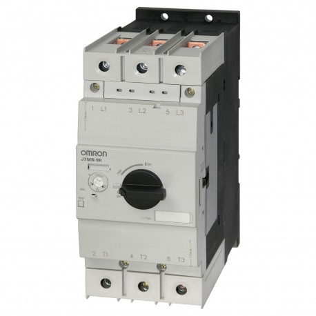 Omron J7MN-9R-100 J7MN9R100 OMRON 80 100 To Rotary
