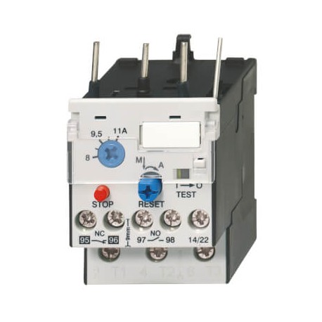 OMRON J7TKN-B-11 J7TKN-B-11 J7TK9027F J7TKNB11 OMRON 8A 11A (J7KN-10..40)
