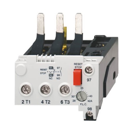 Omron J7TKN-C-42 J7TKNC42 OMRON 28A 42A (J7KN-24..40)